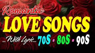Best Old Love Songs Romantic 80s 90s - Kenny Rogers, Chicago, David Pomeranz ,Jim Brickman