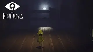 Little Nightmares НА 100%
