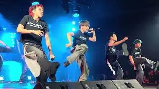 251207 KNIGHT✠RES - Los&dagger; Horizon @ A Lot of Tone Fiesta [4K60FPS]