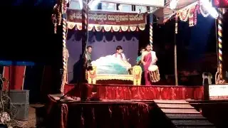 Peetike by Divyashree k Nayak