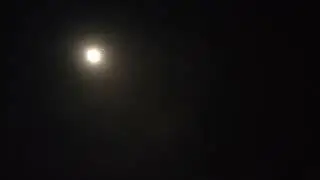 live moon