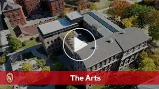 Arts Programs | UW&ndash;Madison School of Education