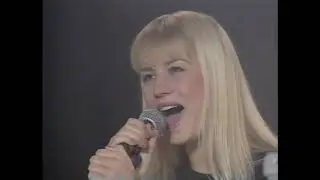 Dread Zone   1993 11 08   Live 2 tracks @ The Beat