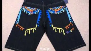 Coogi Shorts