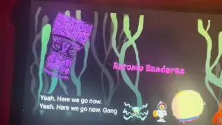 SpongeBob movie sponge out of water end￼ credits