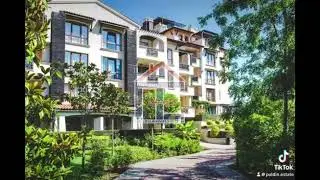 Oasis Beach Club Лозенец