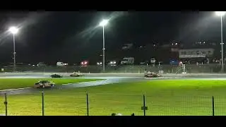 Tullyroan raceway 3rd race  ✌️❤️💃📹🏁✨️