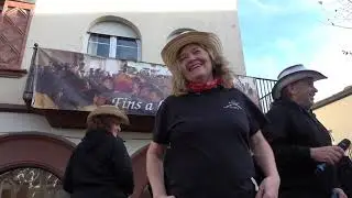 13/01/24 - Matadepera Country - Festes de Sant Sebastià 2024
