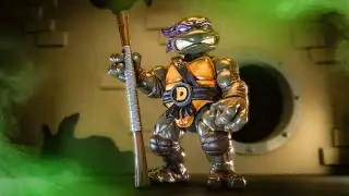 DONATELLO MONDO SOFUBI !!