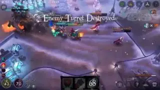 God_Squad the Rebirth.