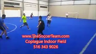 Long Island Soccer
