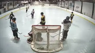 Sudbury Blueberry Bulldogs vs Beer Pressure (11.17.25) (Cam 2)