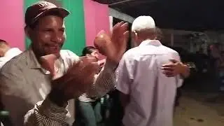 EDGAR DAVID EN EL EL CUMPLEA&Ntilde;OS DE ESTEBAN RAMOS 