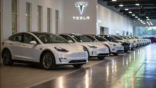 2026 Tesla Model Y &ndash; NEW DESIGN, 500+ MILES RANGE & CHEAPER?! (BIGGEST UPDATE EVER)