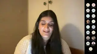 Aleena Din, 'Redefining &lsquo;work&rsquo;: British-Pakistani women & their Relationship with Labour', 23/11/22