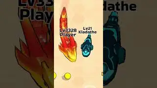 Snake Clash! io - MAX LEVEL! Epic Snake Clash.io Gameplay! Short #11
