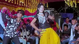 আজা ডিজে বাজা মেডাম নাচে | Medam Nache 3 | Rajbongshi Dj Song | Wedding Dance 2026 by Akhi