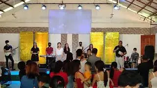 CCC Worship | Sunday Praise and Worship | June 19, 2022