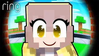 NU TE UITA pe CAMERA USII in Minecraft!!!