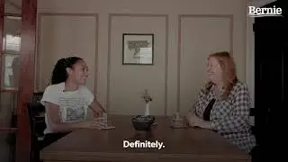 Jane Visits a Detroit Housing Community