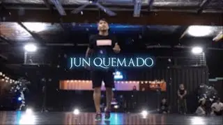 Jun Quemado - I Need It | Midnight Masters Vol. 54