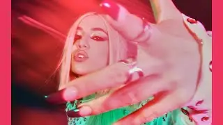 [FREE] AVA MAX ELECTRO POP TYPE BEAT 