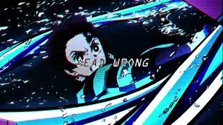 SpaceMan Zack - Dead Wrong (ft. 7ru7h) [slowed + reverb]