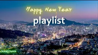 [Playlist]☃️겨울(1월) 카페음악. v.2. ☕☕(cafemusic)