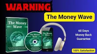 The Money Wave Review for USA 2025 ⛔ DONT MISS THIS in 2025 | Honest Breakdown + Real Results