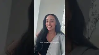 POV he married you and your culture #shorts
