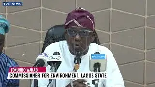 Flooding: Lagos Govt Reassures Residents Amidst River Bank Concerns