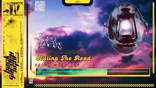 Back Garden Light - Hitting The Road (Stream Video)