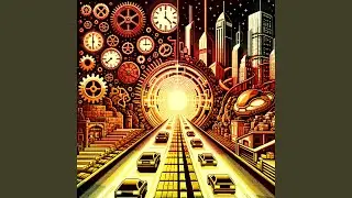 They Move in Temporal Rhythm