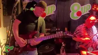 Round and Round - 8UP covers Ratt