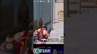 1vs2 in event! #bgmi #shortsviral #shortslive #telugustreamers #youtubers #livestream #telugulive