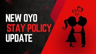 OYO New Stay Policy 2025 for Unmarried Couples: Sab Kuch Jo Aapko Jaana Chahiye!