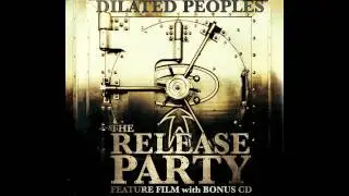 Dilated Peoples - Mr Slow Flow Remix (Ft. PMD)