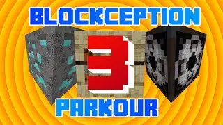 Blockception Parkour 3