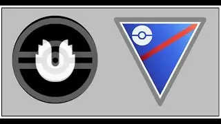 Open Great League - The Vergyverg line!