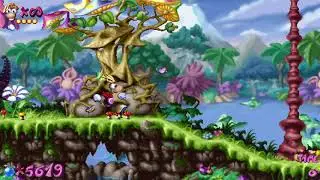 Rayman Redemption: Magician's Challenges - 