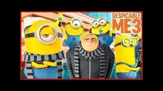 Despicable Me 3 - Coffin Dance SONG MEME (Cover)