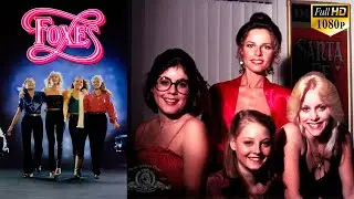 The movie you&rsquo;ve been trying to watch again for ages &ndash; full version available now. Foxes (1980)