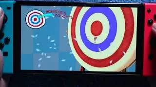 BIT TRIP Presents    Runner2 Future Legend of Rhythm Alien Gameplay on Nintendo Switch Oled