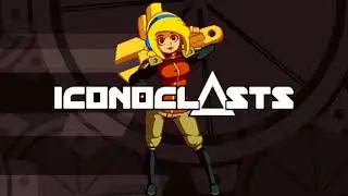 ICONOCLASTS - Whiteout  |OST|