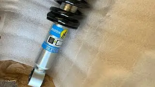 «Bilstein 5100» — НЕ ДОПУСКАЙТЕ ЭТОЙ ОШИБКИ!!