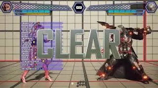 Coreupt(demo) - Beretta's trials