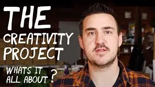 The Creativity Project