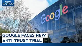 Google Lawsuit News | Google Faces Lawsuit Over Monopoly In Advertisement Technology