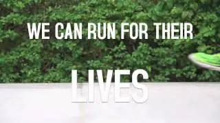 24 HOUR RACE 2014 - #LightforFreedom