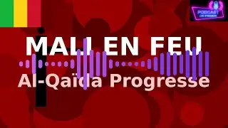 Mali : le Nouveau Fief d'Al Qa&iuml;da | TravellingWithAlain